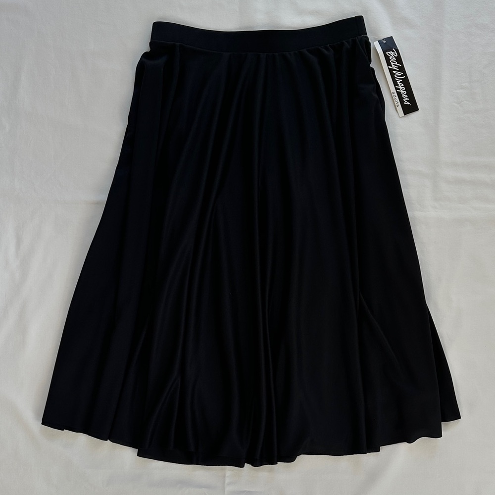 Body Wrappers Character Skirt - Size Large - New With Tags
